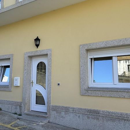Grupo Gontad Apartamento Travesia Da Agra آكورونيا المظهر الخارجي الصورة