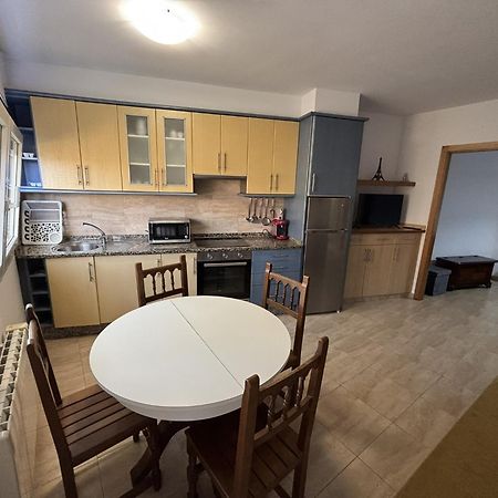 Grupo Gontad Apartamento Travesia Da Agra آكورونيا المظهر الخارجي الصورة