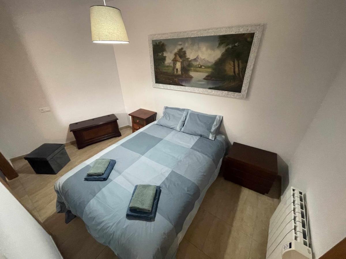 Grupo Gontad Apartamento Travesia Da Agra آكورونيا المظهر الخارجي الصورة